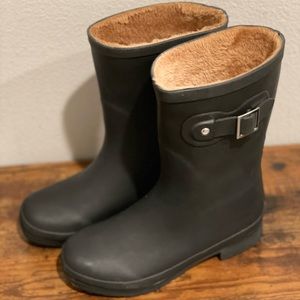 Chooka Mid Calf Rain Boots